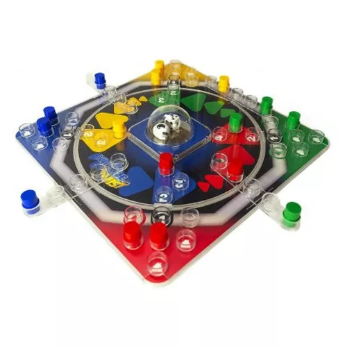 Tactic - Kimble Twist