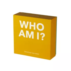 Tactic - Who am i?