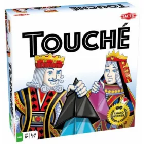 Tactic - Touché (multi)