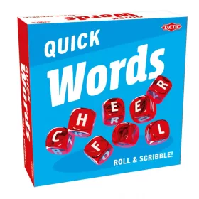 Tactic - Quick Words