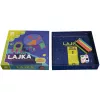 Lajka – Űrutazás 3-5-8 éveseknek társasjáték