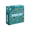 Pixelino társasjáték