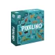 Pixelino társasjáték