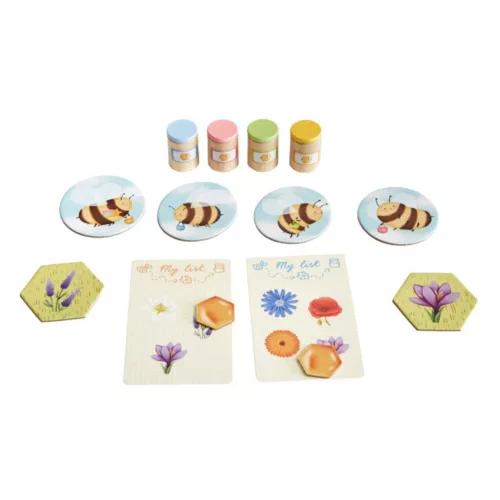 Zümmögő társasjáték