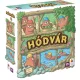 Hódvár társasjáték