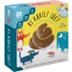 Ki kakilt ide? társasjáték