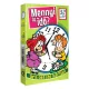 Óra oktató memória kártya