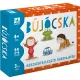Bújócska készségfejlesztő kártyajáték
