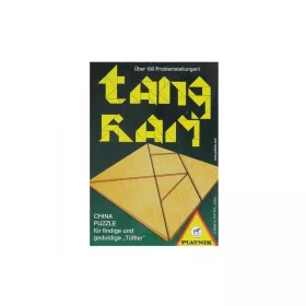 Piatnik Tangram társasjáték