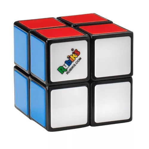 Rubik 2x2 Bűvös kocka