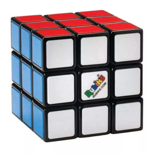 Rubik 3x3 logikai kocka