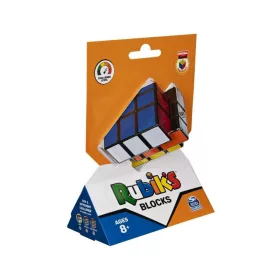 Rubik Tömbök logikai játék