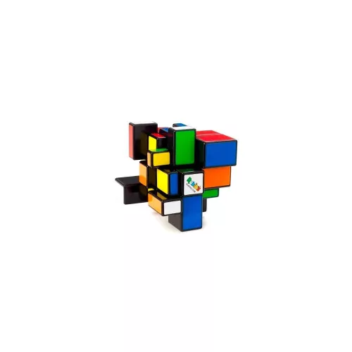 Rubik Tömbök logikai játék