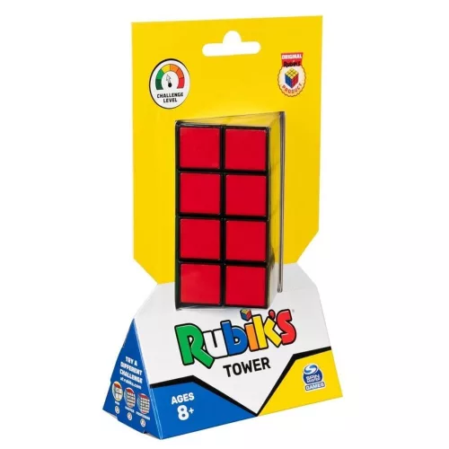 Rubik torony 2x2x4