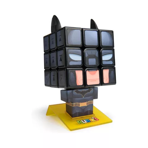Rubik - Szuperhős kockák: Batman