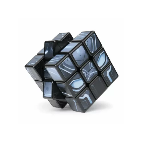 Rubik - Szuperhős kockák: Fekete Párduc