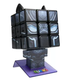 Rubik - Szuperhős kockák
