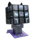 Rubik - Szuperhős kockák