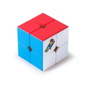 Rubik 2x2 verseny kocka