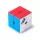 Rubik 2x2 verseny kocka