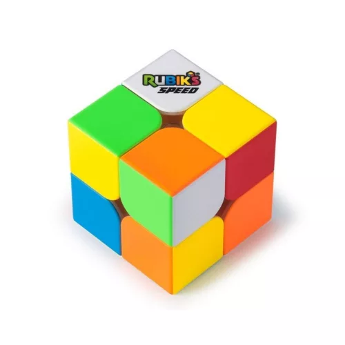 Rubik 2x2 verseny kocka