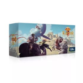 Karak 2 - Imperium - Miniature set