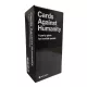 Cards Against Humanity 2.0 társasjáték, angol nyelvű