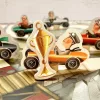 Marbushka: Grand Prix társasjáték (magyar szabállyal)