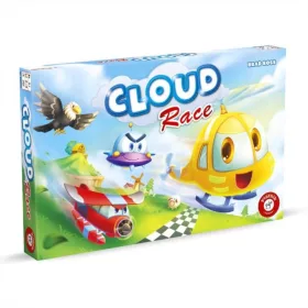 Cloud Race memóriajáték
