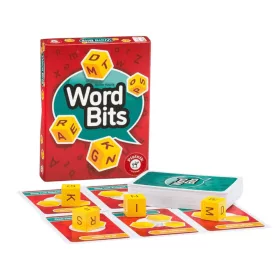 Word Bits kártyajáték