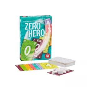 Zero Hero kártyajáték