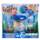 World Alive Aqua Dragons Víz alatti Élővilág - színváltós változat