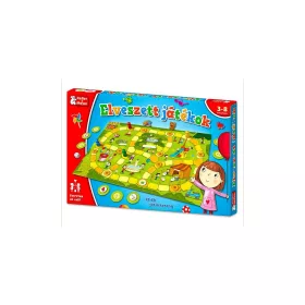 Szeretem az ovit: Elveszett játékok társasjáték