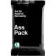 Cards Against Humanity - Ass Pack - mini kiegészítő - angol nyelvű