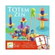 Djeco Totem zen társasjáték