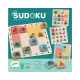 Djeco - Crazy Sudoku