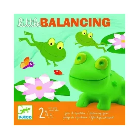 Djeco Little balancing társasjáték