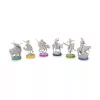 Karak II minifigura szett