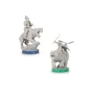 Karak II minifigura szett