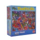 That's life puzzle, 1000 db-os - Varázslat