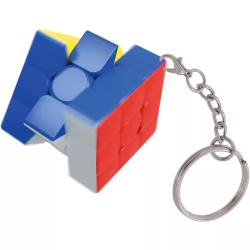 Nexcube 3x3 kulcstartó