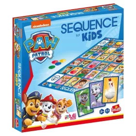 Sequence Junior - Mancs Orjárat