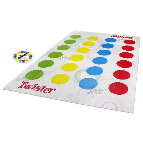 Twister társasjáték