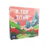 A tea titka társasjáték