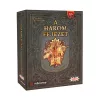A három fejezet társasjáték
