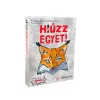 Hiúzz egyet! társasjáték