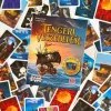 Tengeri veszedelem társasjáték