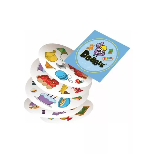 Dobble - Kids társasjáték
