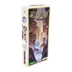 Dixit 7: Látomások társasjáték kiegészítő