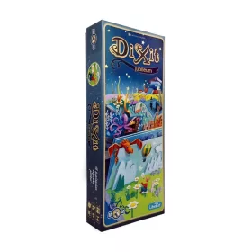 Dixit 10. kiegészítő - Jubileumi kiadás